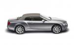 Bentley Continental GTC 2012 года